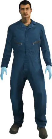 ig_sacha ped model in GTA 5