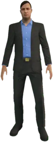 ig_thornton ped model in GTA 5