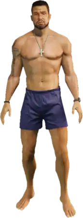 ig_tylerdix ped model in GTA 5