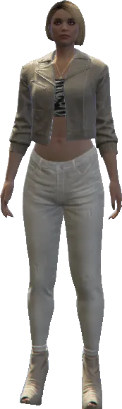 ig_valentina ped model in GTA 5