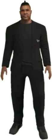 ig_vincent ped model in GTA 5
