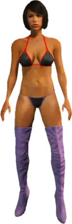mp_f_stripperlite ped model in GTA 5