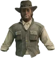 mp_m_marston_01 ped model in GTA 5