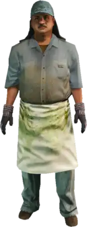 mp_m_weed_01 ped model in GTA 5