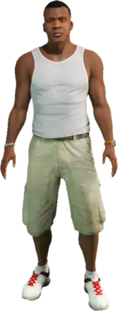 player_one ped model in GTA 5