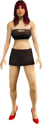 s_f_y_bartender_01 ped model in GTA 5