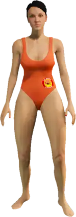 s_f_y_baywatch_01 ped model in GTA 5