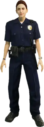 s_f_y_cop_01 ped model in GTA 5