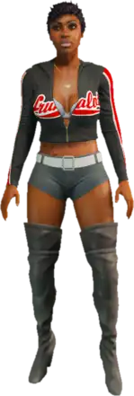 s_f_y_hooker_03 ped model in GTA 5