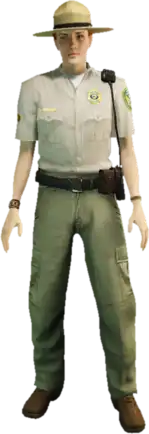 s_f_y_ranger_01 ped model in GTA 5