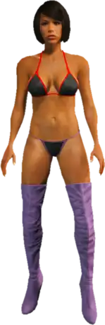 s_f_y_stripperlite ped model in GTA 5