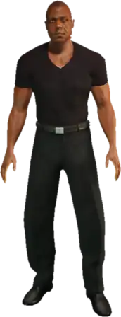 s_m_m_bouncer_01 ped model in GTA 5