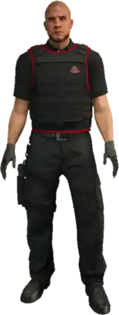 s_m_m_chemsec_01 ped model in GTA 5