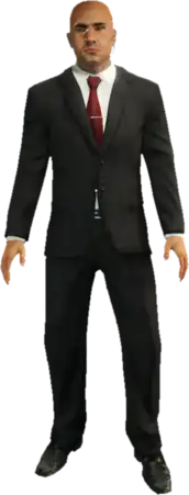 s_m_m_highsec_01 ped model in GTA 5