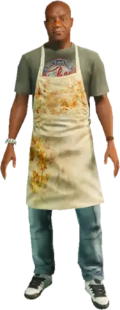s_m_m_linecook ped model in GTA 5