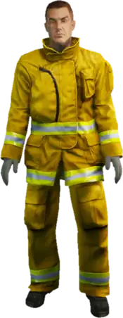 s_m_y_fireman_01 ped model in GTA 5