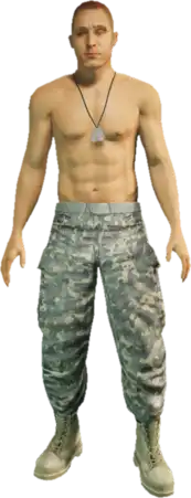 s_m_y_marine_02 ped model in GTA 5