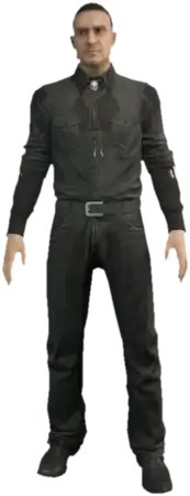s_m_y_westsec_01 ped model in GTA 5