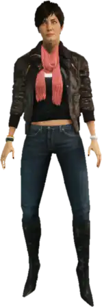 u_f_m_miranda ped model in GTA 5