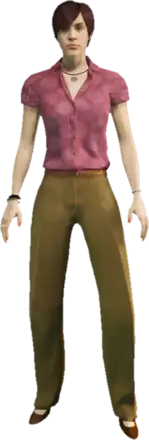 u_f_y_comjane ped model in GTA 5