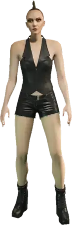 u_f_y_dancelthr_01 ped model in GTA 5