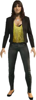 u_f_y_mistress ped model in GTA 5