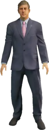 u_m_m_bankman ped model in GTA 5