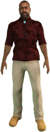 u_m_m_curtis ped model in GTA 5
