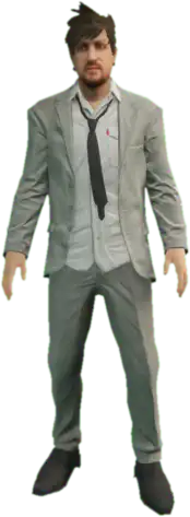 u_m_m_vince ped model in GTA 5