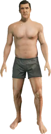 u_m_y_abner ped model in GTA 5