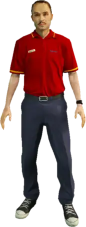 u_m_y_burgerdrug_01 ped model in GTA 5