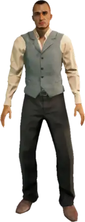 u_m_y_gunvend_01 ped model in GTA 5