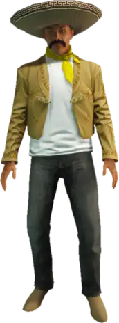 u_m_y_mani ped model in GTA 5