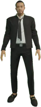 u_m_y_ushi ped model in GTA 5