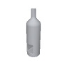 apa_mp_h_acc_bottle_01 GTA 5 prop model