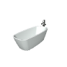 apa_mp_h_bathtub_01 GTA 5 prop model
