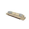 apa_mp_h_yacht_sofa_01 GTA 5 prop model