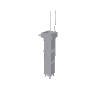 ar_prop_ar_cp_tower8x_01a GTA 5 prop model