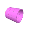 ar_prop_ar_tube_2x_xs GTA 5 prop model