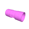 ar_prop_ar_tube_4x_gap_02 GTA 5 prop model