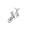 bike_test GTA 5 prop model