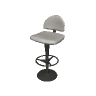 bkr_prop_biker_barstool_02 GTA 5 prop model