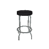 bkr_prop_biker_barstool_04 GTA 5 prop model