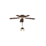 bkr_prop_biker_ceiling_fan_base GTA 5 prop model