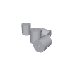 bkr_prop_bkr_cash_roll_01 GTA 5 prop model