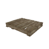 bkr_prop_coke_pallet_01a GTA 5 prop model