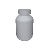 bkr_prop_coke_powderbottle_01 GTA 5 prop model