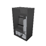 bkr_prop_gunlocker_01a GTA 5 prop model