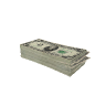 bkr_prop_money_unsorted_01 GTA 5 prop model