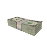bkr_prop_money_wrapped_01 GTA 5 prop model